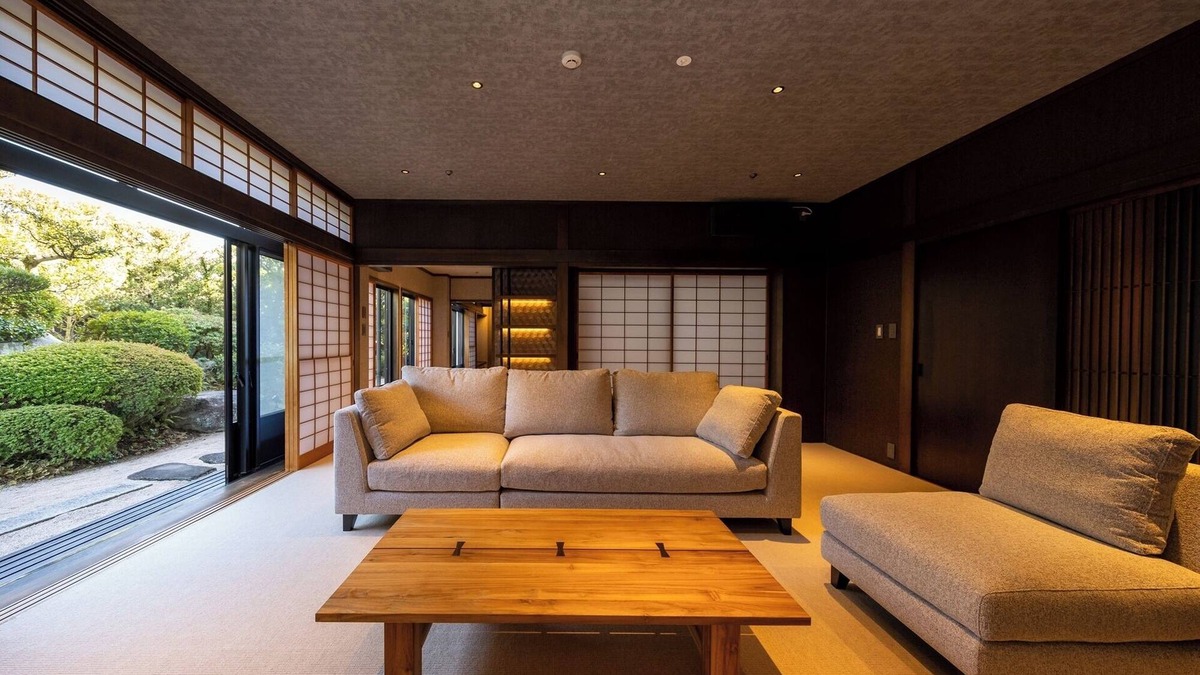 Hagi House | Hagi No Yado Tomoe