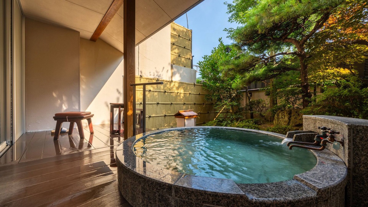 Bandai Atami Onsen House | Hagihimenoyu Eirakukan