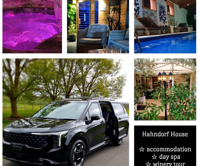Hahndorf Bed & Breakfast | Hahndorf House B&B