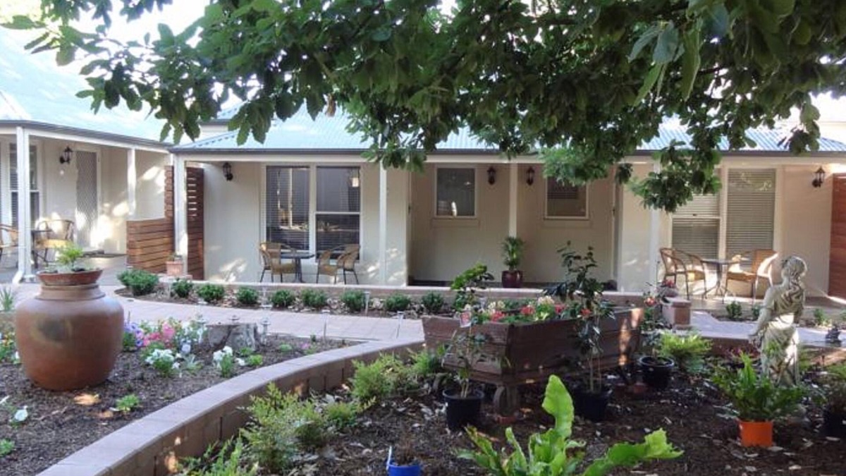 Hahndorf Cottage | Hahndorf Oak Tree Cottages