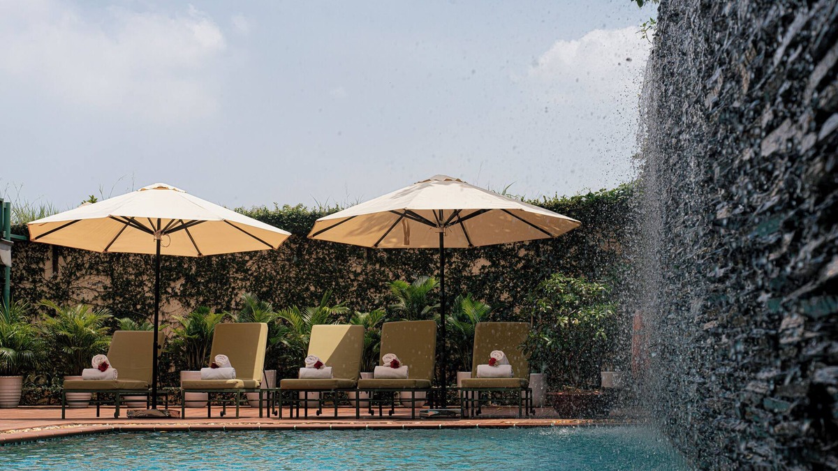 Ngo Quyen Hotel | Hai Phong Harbour View Hotel