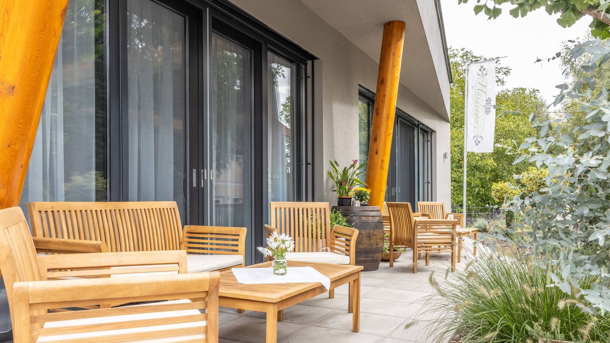 Oftering Bed & Breakfast | Haidinger Boutique Domizil