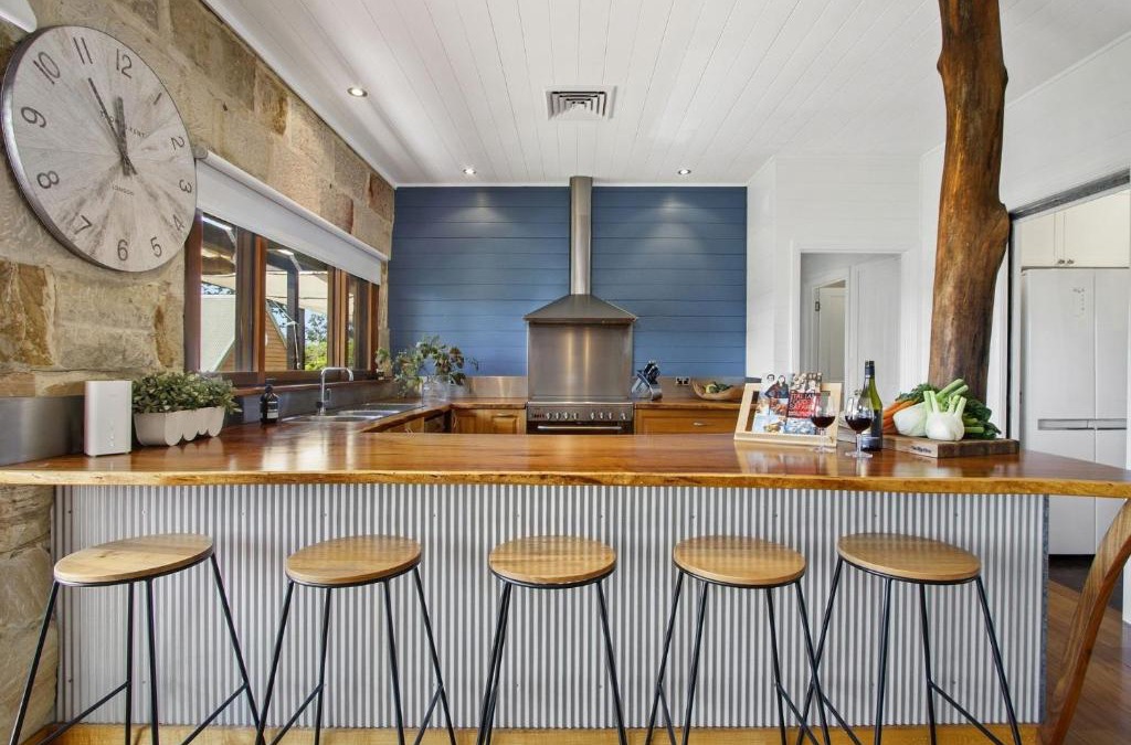 Kurrajong House | Hailey at Kurrajong