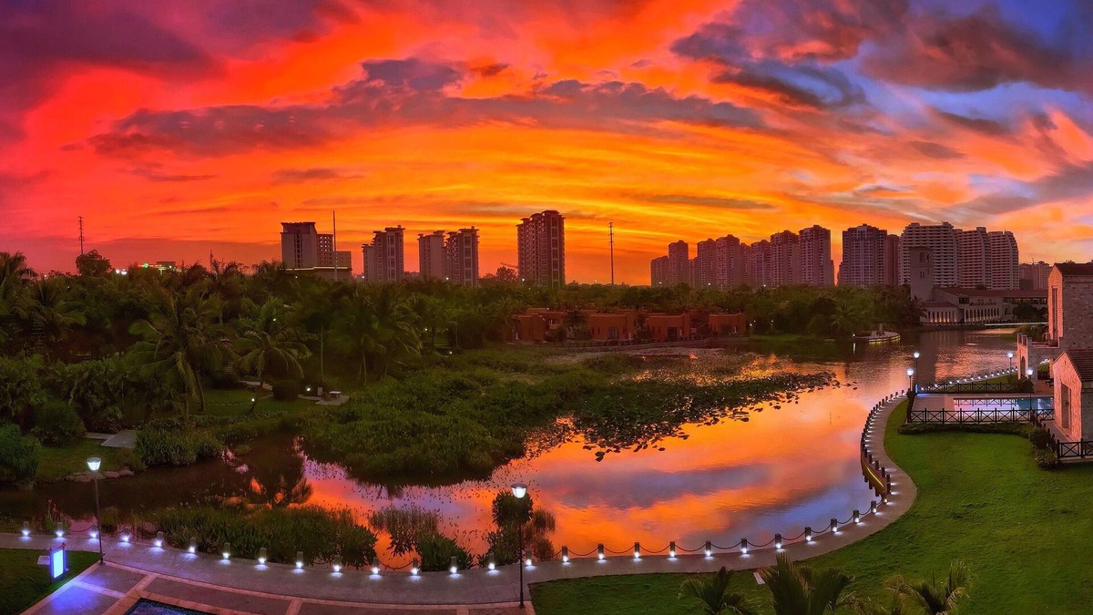 Chengmai Hotel | Hainan Xikang Wellness & Resorts