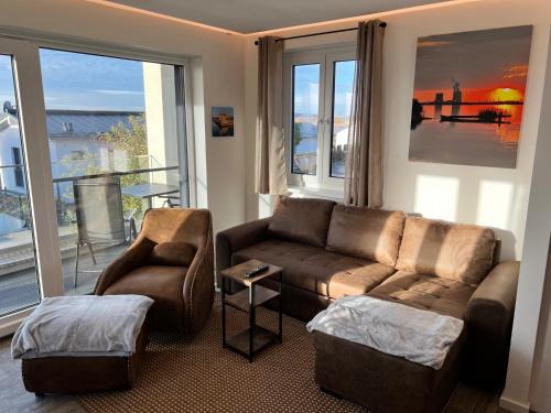 Rotha Apartment | Hainer See BellaVista Beachhouse Nr 25