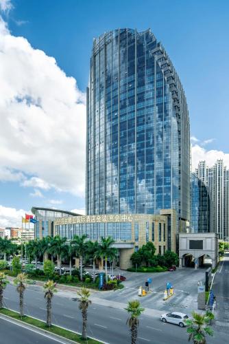 Fengze Hotel | Haisi Boya International Hotel