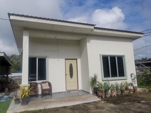 Raub House | Haji Homestay - A tiny house with 2 bedrooms