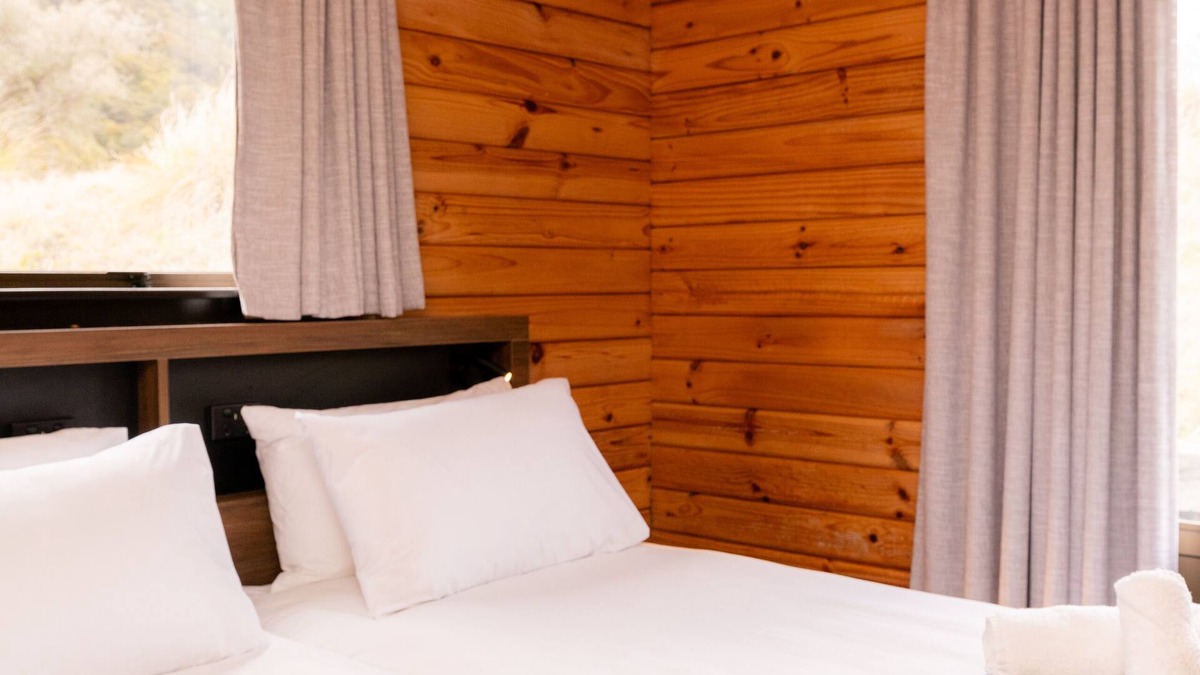 Mount Cook Village Hostel | Haka House Aoraki Mt Cook