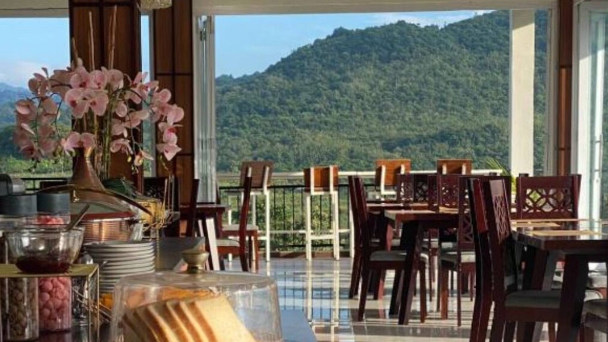 Sulawesi Hotel | Hakata Lejja near Natural Hot spring