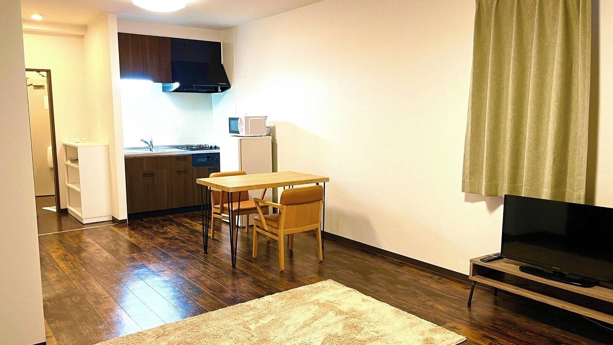 Hakodate Apartment | Hakomachi Kaiyado Hakodatekan 301 A hotelty/hakodate Hokkaidō