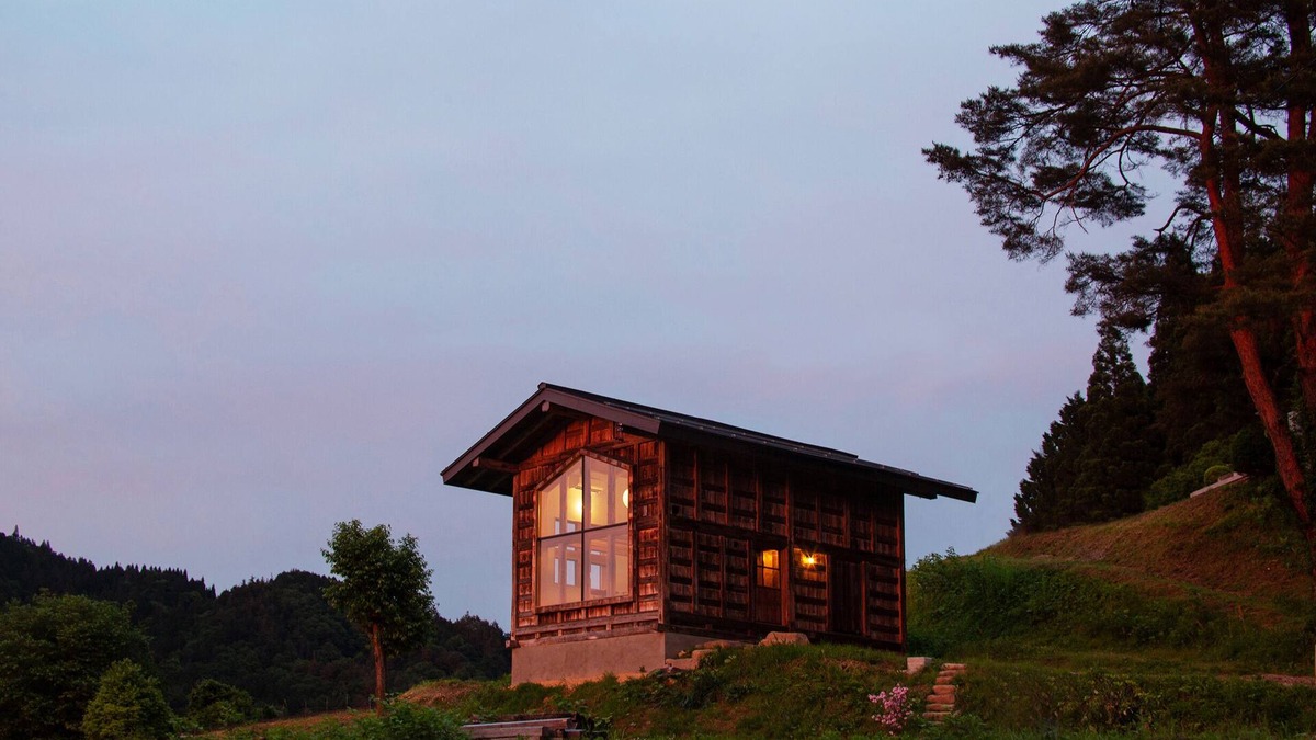 Takayama House | HAKU <100-year-old Quaint Japanese Style Villa>