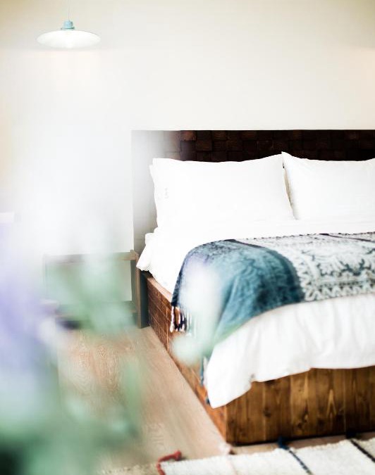 South Beach Bed & Breakfast | Haku Beach Days Inn