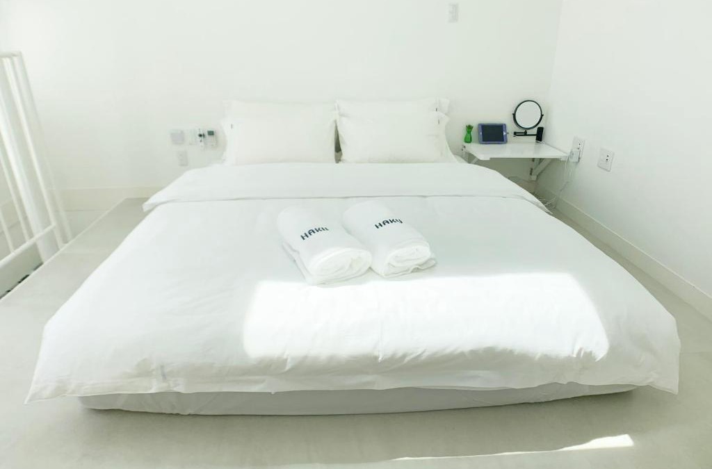 Kaminarimon House | HAKU HOTEL