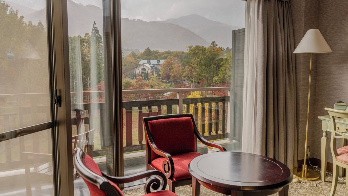 Happo Hotel | Hakuba Tokyu Hotel