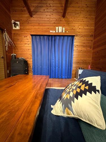 Shirasu Villa | Hakushu hutte