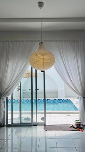 Rantau Panjang Villa | Halaman Homestay