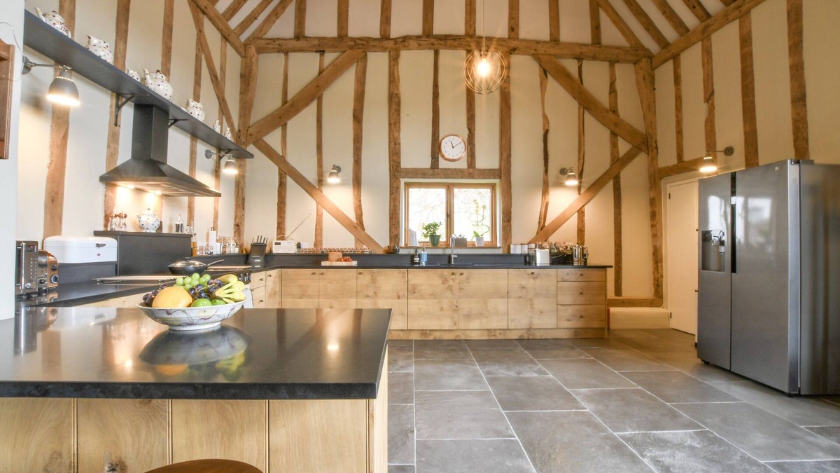 Wissett Cottage | Halcyon Barn, Wissett