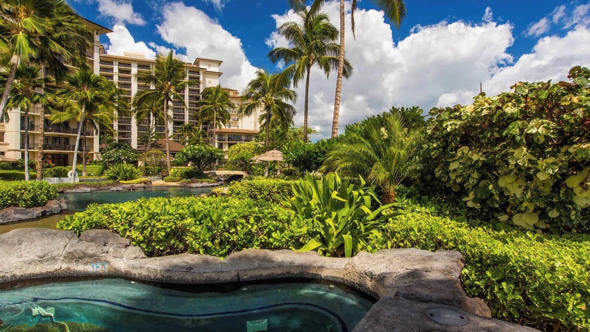Ko Olina Condo | Hale Kai Pampered Ko Olina Villa