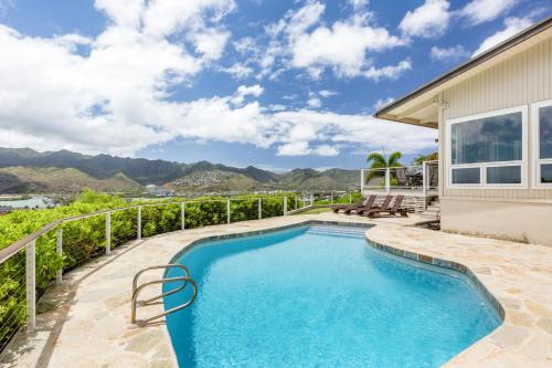 Portlock House | Hale Maunalua