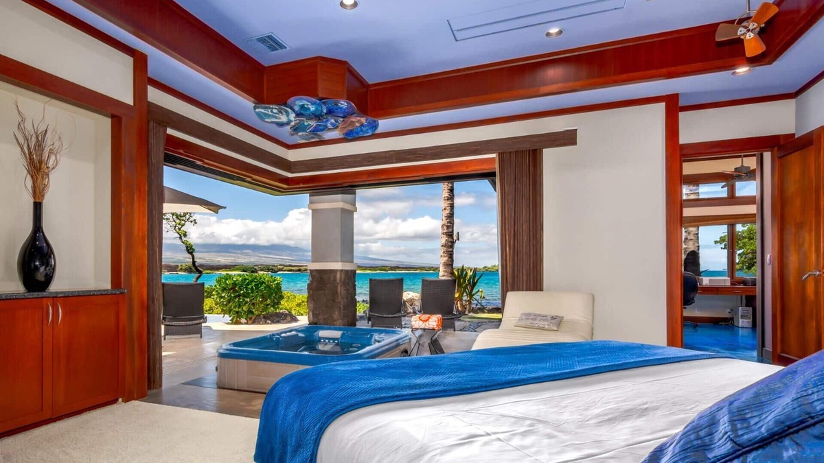 Waikoloa House | Hale Nani at Kolea Kai | FREE CAR | KBM Resorts