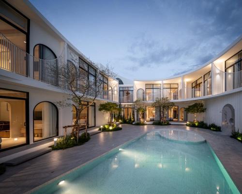 Chanthaburi Hotel | Halff Hotel