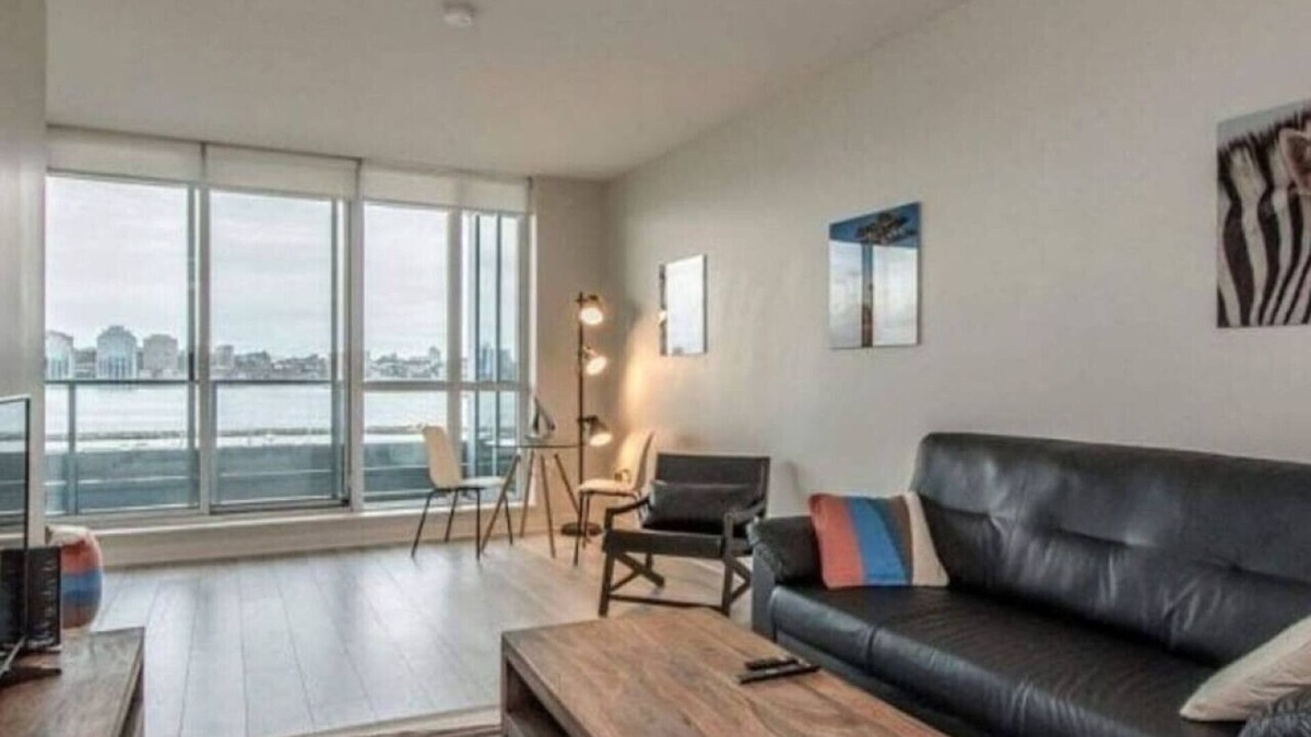 Downtown Apartment | Halifax - Killick 1B