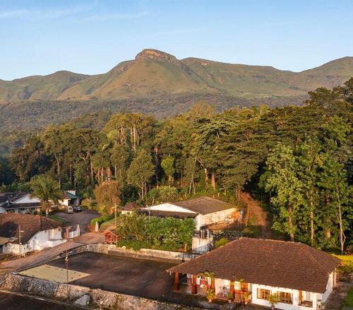 Chikkamagaluru House | Halli Berri Cottages