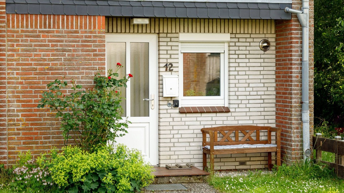 Norderhafen House | Halligweg 12, Deutschland