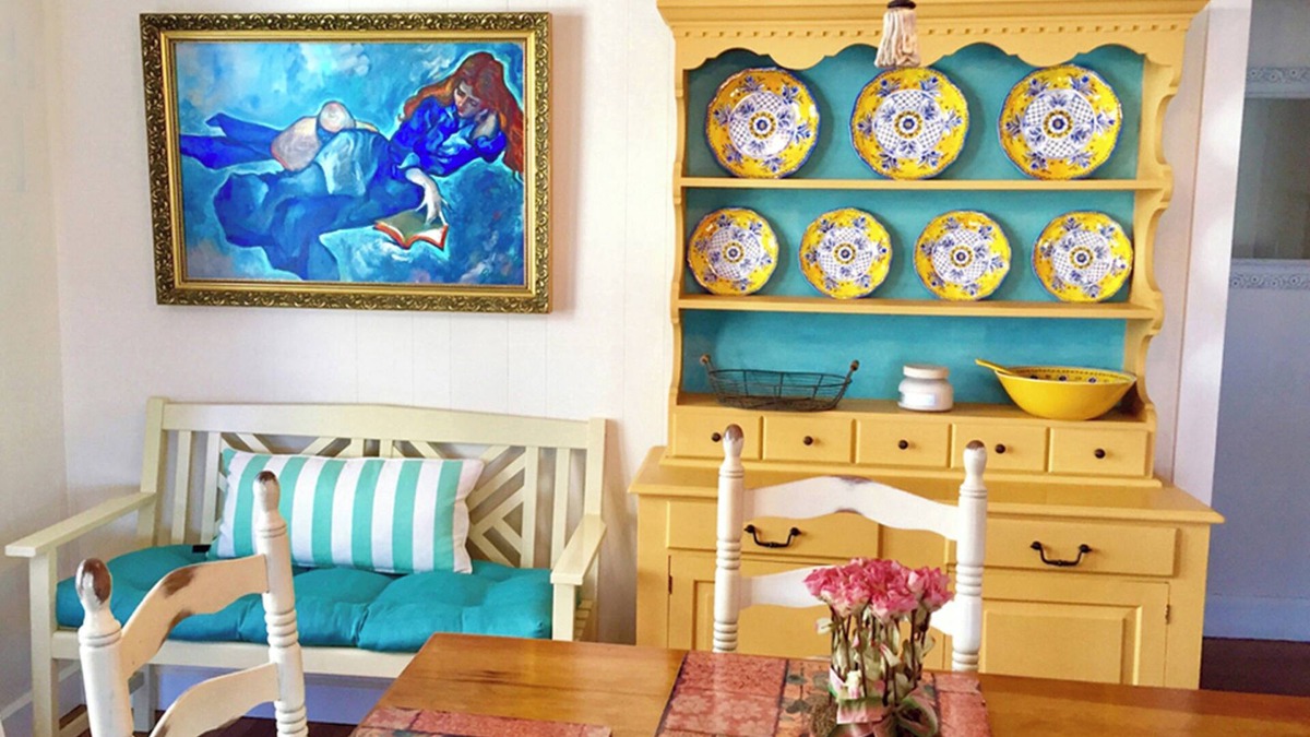 Gloucester House | HALLOWEEN IN SALEM! Romantic Summerwind Cottage, Scenic Harbor View w/Deck