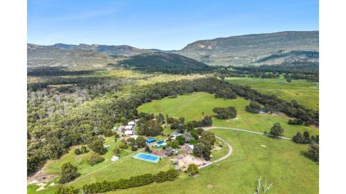Halls Gap House | Halls Haven Tiny House 2 by Tiny Away