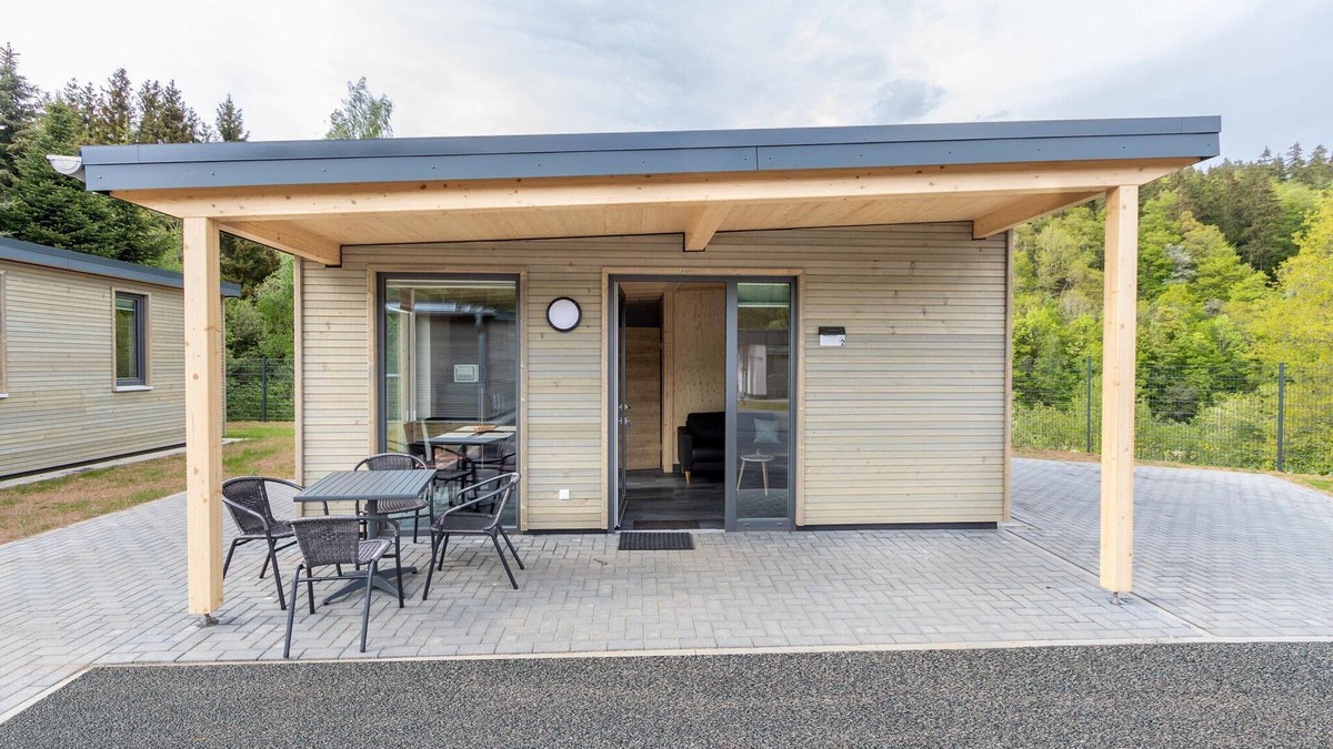 Hallschlag House | Hallschlag Lakeside Hideaway