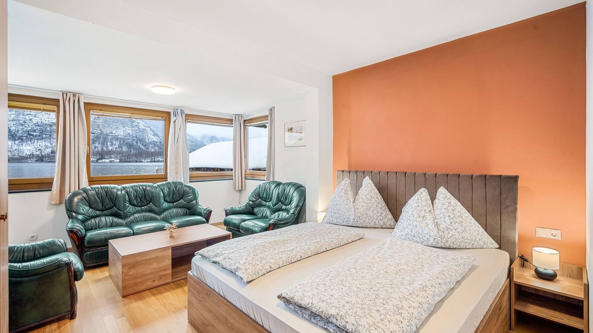 Hallstatt House | Hallstatt Lakeside Top 2