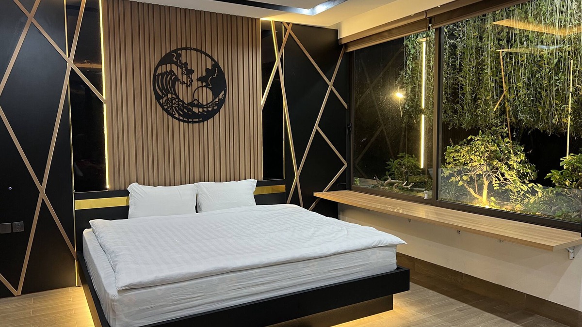 Ngoc Quang Villa | HALO ME Villa