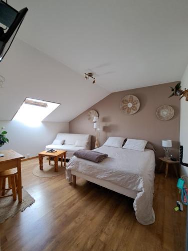 Venterol Bed & Breakfast | Halte Dodo
