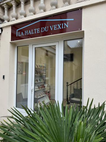 Chaumont-en-Vexin House | HALTE DU VEXIN