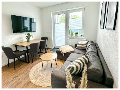 Center/Hamm-Bossendorf Apartment | Haltern Seeliebe