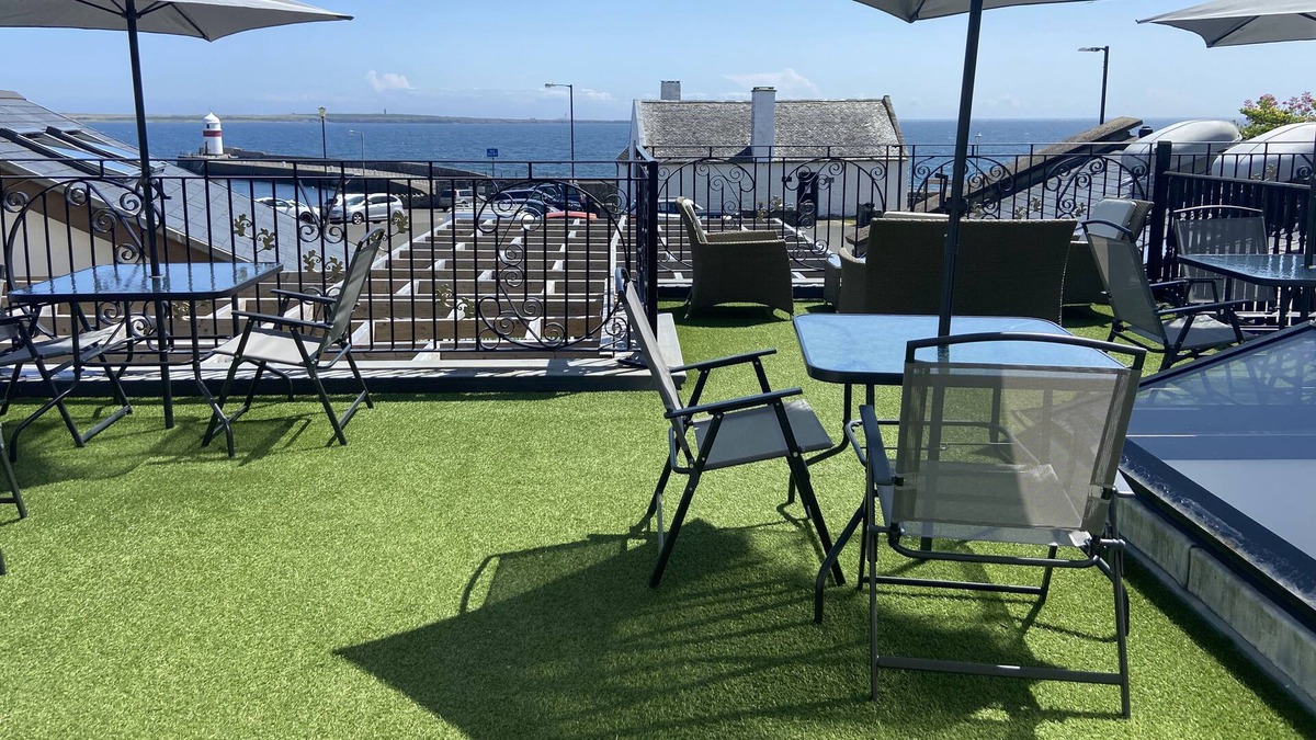 Castletown Apartment | Halvard Apartments at Castletown