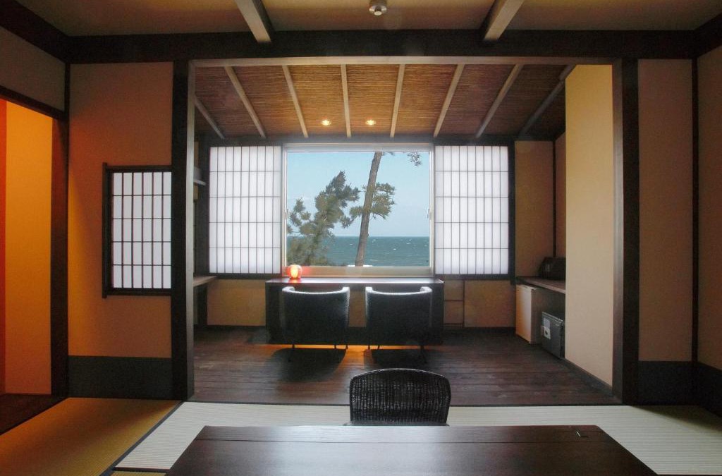 Futami Hotel | Hamachiyokan - Vacation STAY 56027v