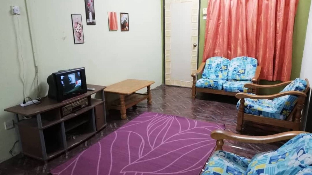 Bota House | Hamada Muslim Homestay