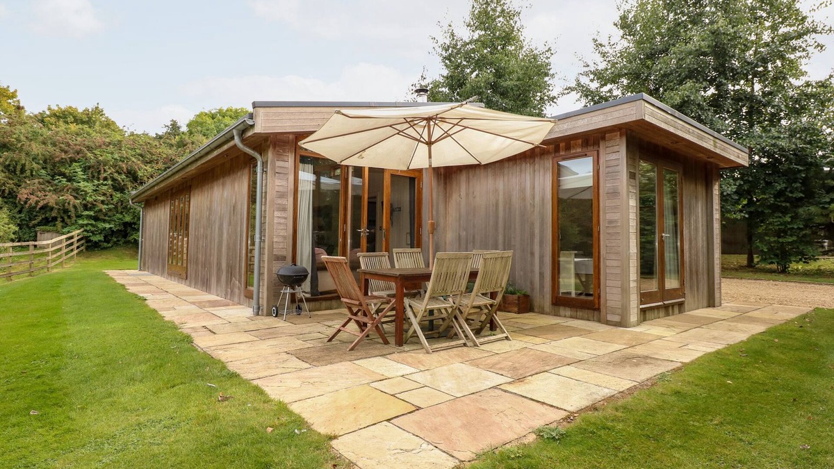 Barnsdale Cottage | Hambleton