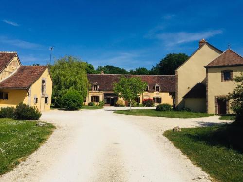 Mezilles Bed & Breakfast | Hameau de la Fausse Sauge
