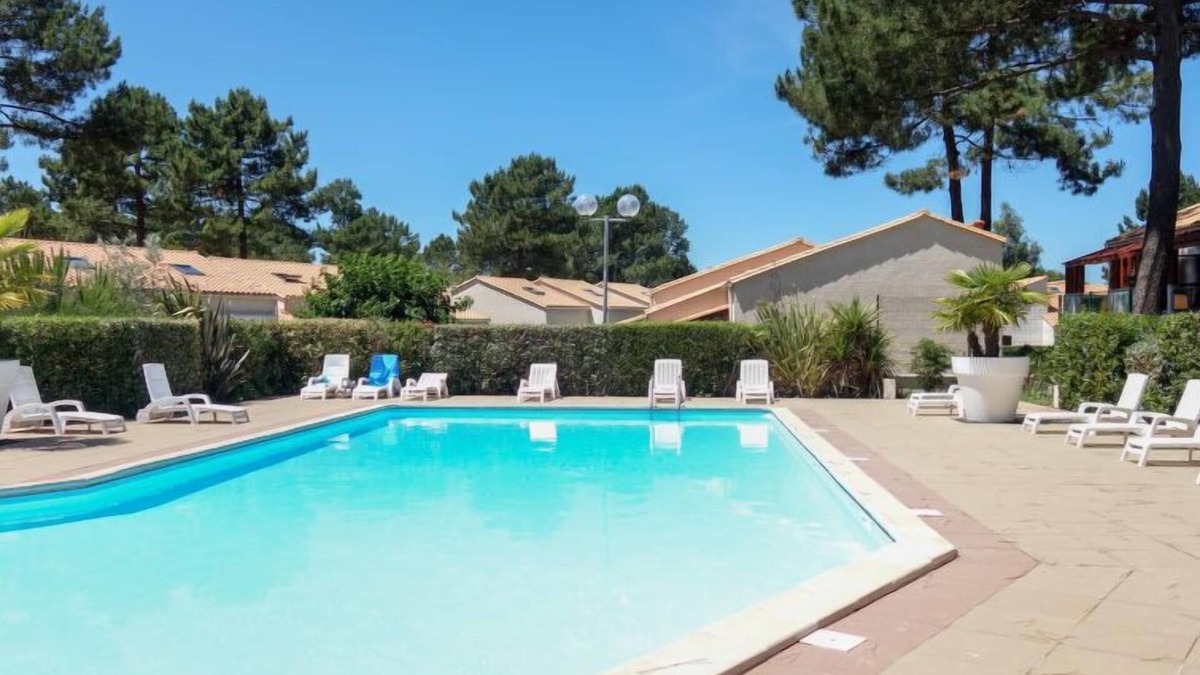Les Mathes House | Hameau de Talaris by Interhome
