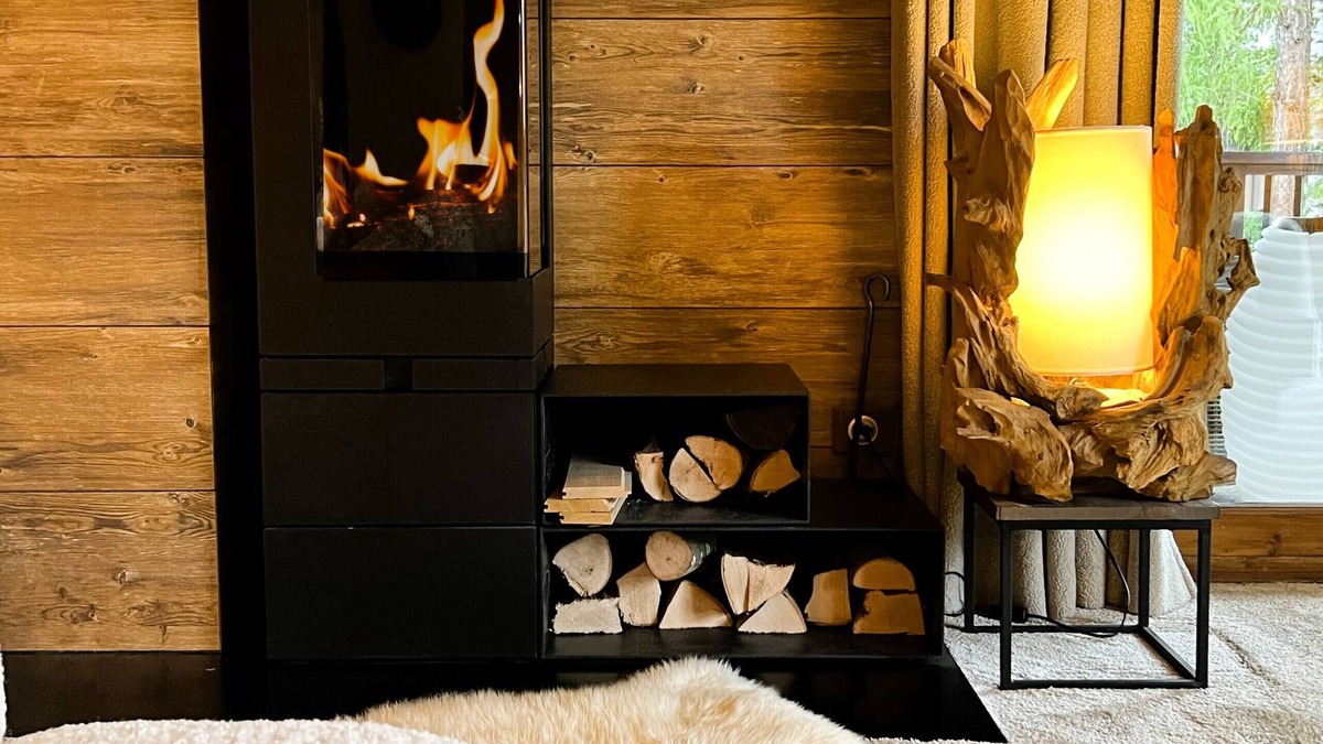 Megeve Apartment | Hameau des pistes Megève ski in ski out