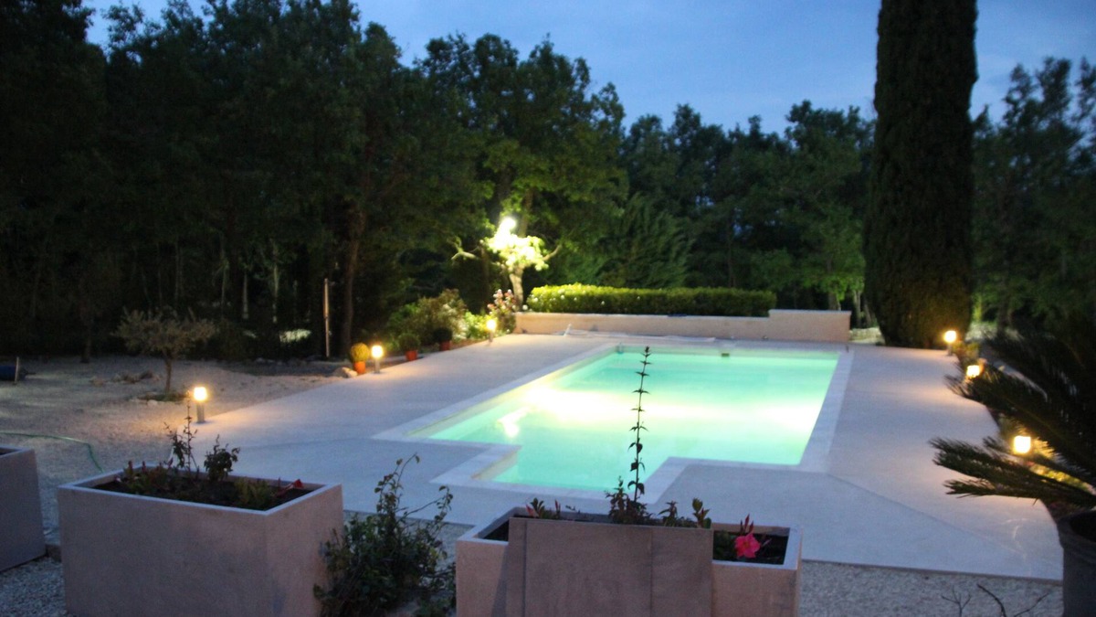 Murs Bed & Breakfast | Hameau Fleur de Pierres B&B