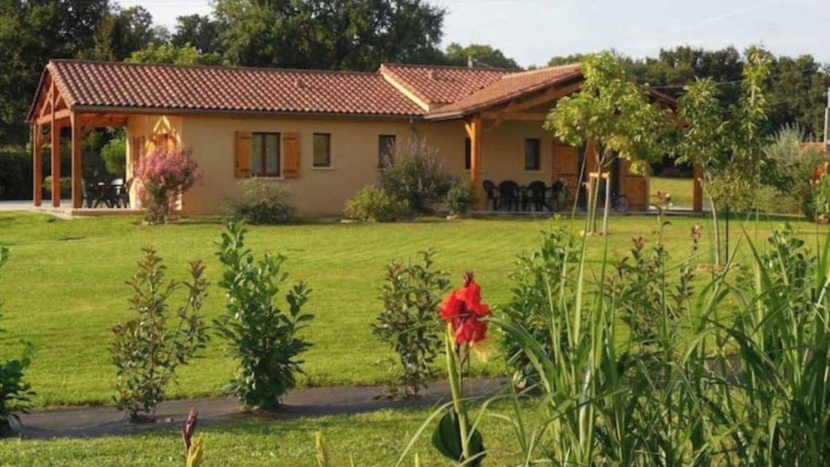 Montferrand-du-Perigord House | Hameau des champs gite N°1