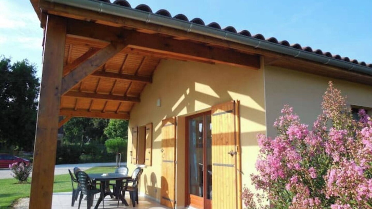 Montferrand-du-Perigord House | Hameau des champs gite N°4