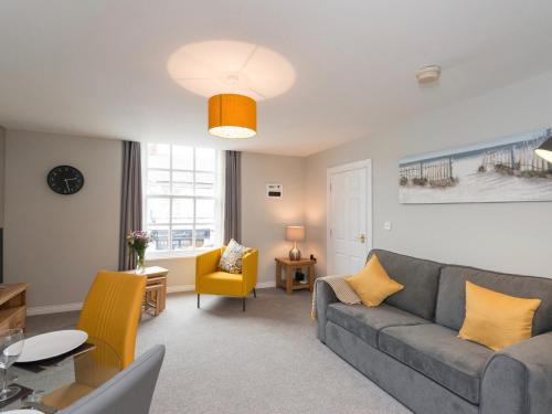 Killyleagh Apartment | Hamilton House Holiday Apartment