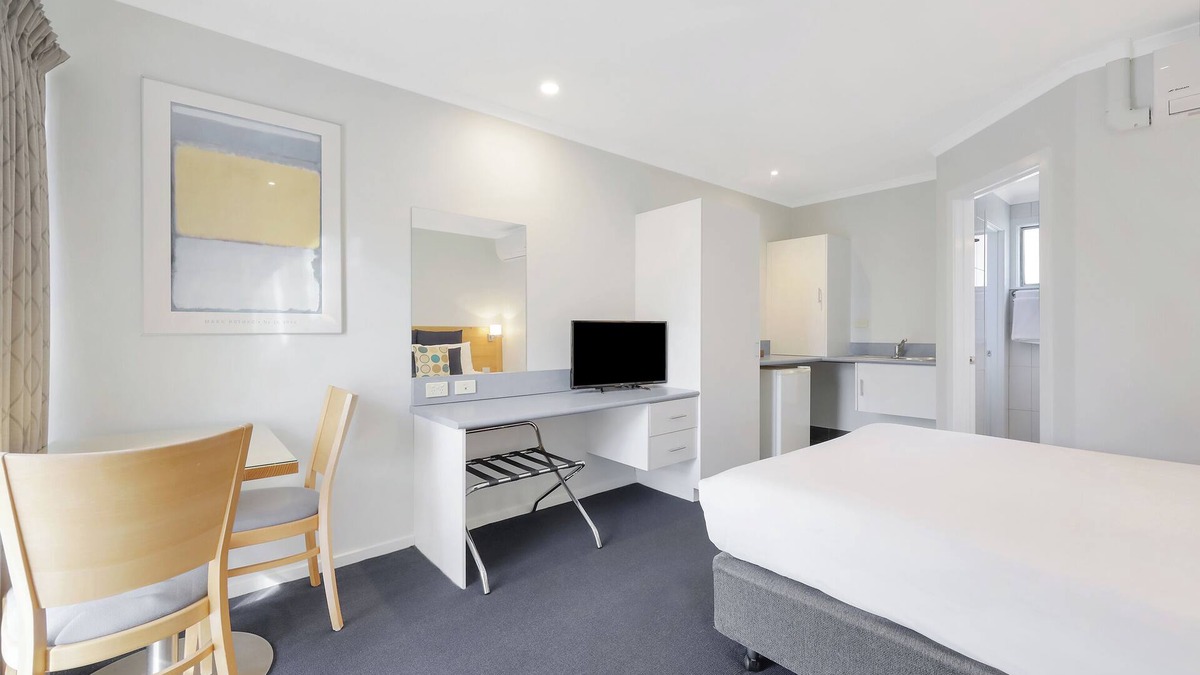 Hamilton Hotel | Hamilton Townhouse