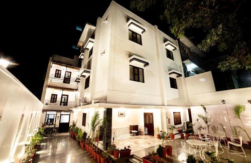 Jodhpur House | Hamir Villa - A Boutique Stay