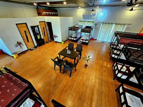 Kamalapur Resort | Hampi Leo Dreams Resort